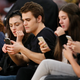 Photo credit: Danny Moloshok/Associated Press